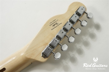 PARANORMAL CABRONITA TELECASTER THINLINE - 2-Color Sunburst